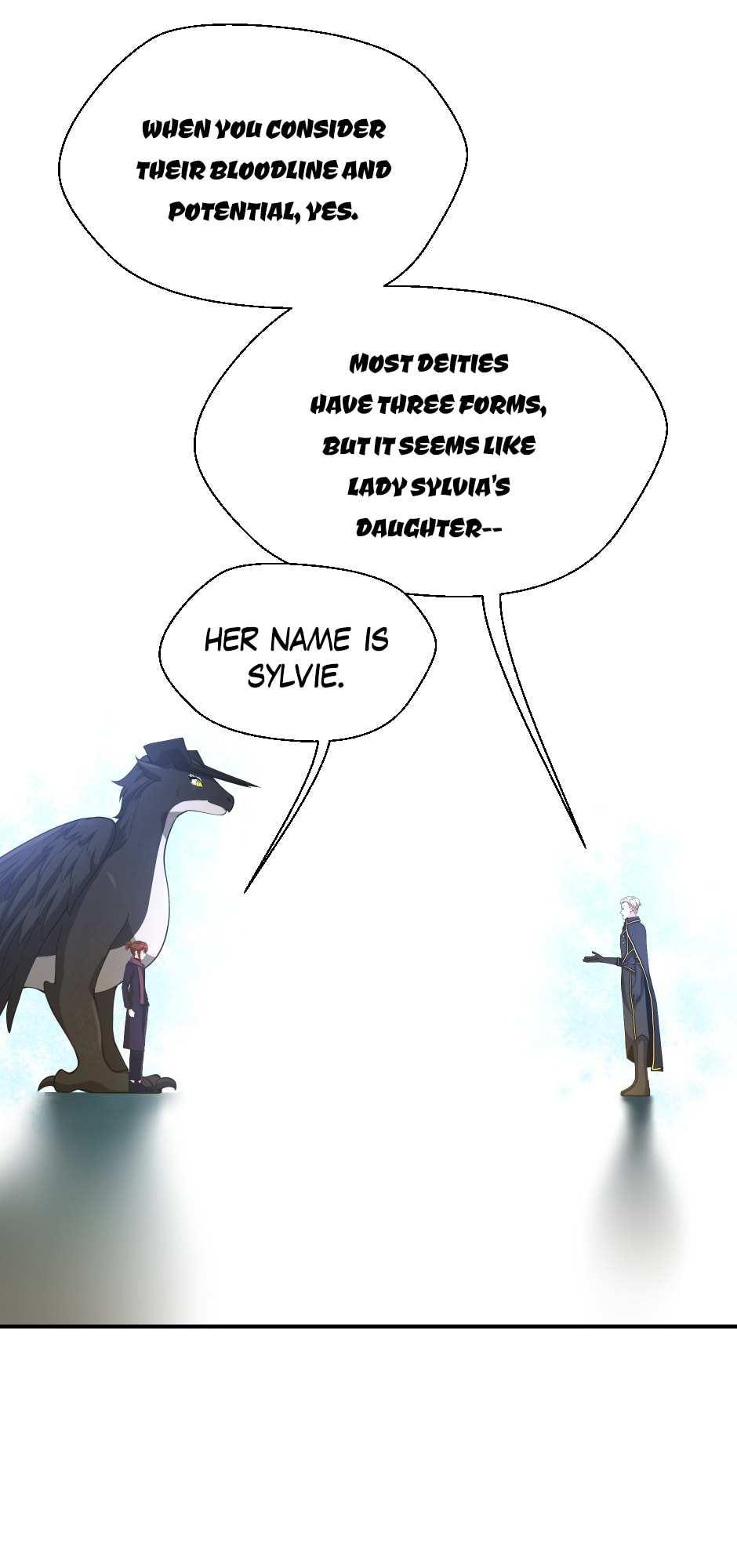 The Beginning After The End Chapter 126 image 052